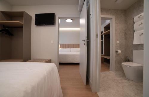 Ciudad Rodrigo Hotel | Yoanna Hotel