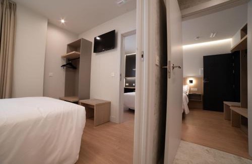 Ciudad Rodrigo Hotel | Yoanna Hotel