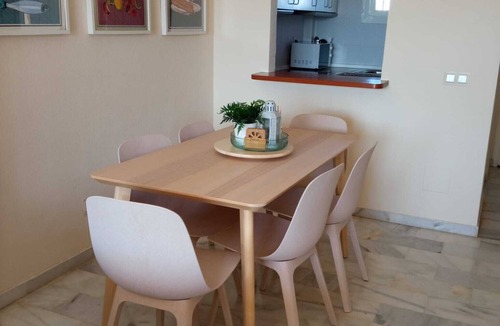 El Faro Apartment | Your best vacations in Mijas