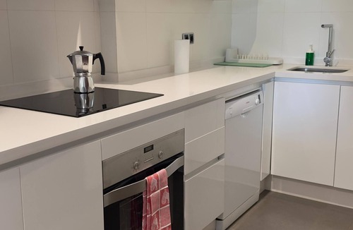 El Rompido Apartment | Your shelter in El Rompido: Sun, Relax and Fun