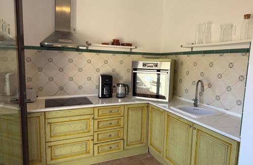 Cala Romantica House | Your Vacation in Cala Mendia. Sun, beach, and pool just a few meters from the coves.