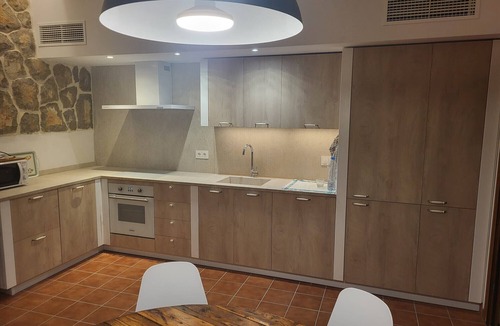 Selva Villa | YourHouse Es Molinet, villa in the Tramuntana Mountains