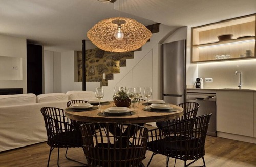 Lobios Villa | YourHouse O Canton II