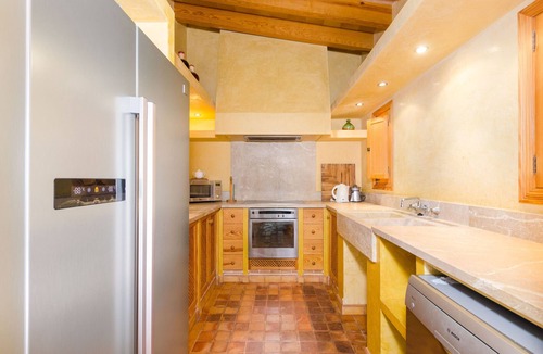 Cala Ratjada Ski Chalet | YourHouse Son Jaumell, spacious finca near Cala Ratjada and Capdepera golf