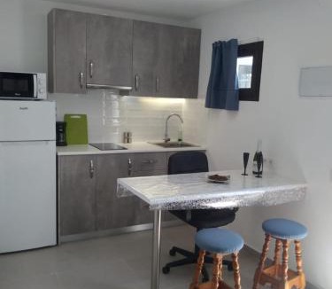 Playa del Ingles House | Yumbo Rainbow Homes D