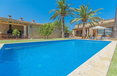 Inca Villa | YupiHome Finca Sa Bona Casa
