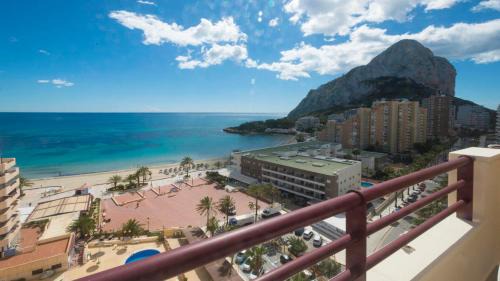 Calpe Apartment | Zafiro 412b