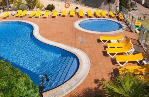 Calella House | ZEcamping 3 étoiles familial piscine 200m plage pet friendly locatif TV clim