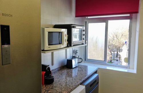 Leon XIII-Los Naranjos Condo | Zen Miraflores. 2 bedrooms