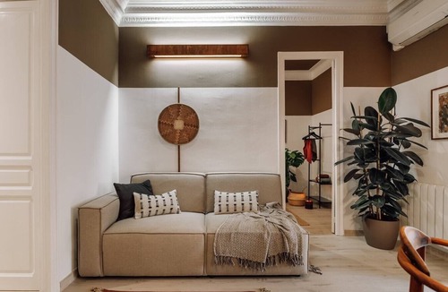 el Camp d'en Grassot i Gracia Nova Apartment | Zioba - 3 bedrooms in Gràcia
