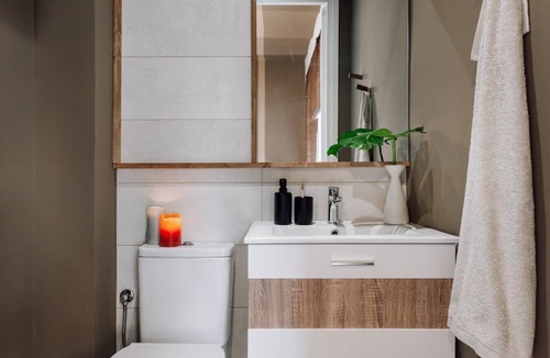 el Camp d'en Grassot i Gracia Nova Apartment | Zioba - 3 bedrooms in Gràcia
