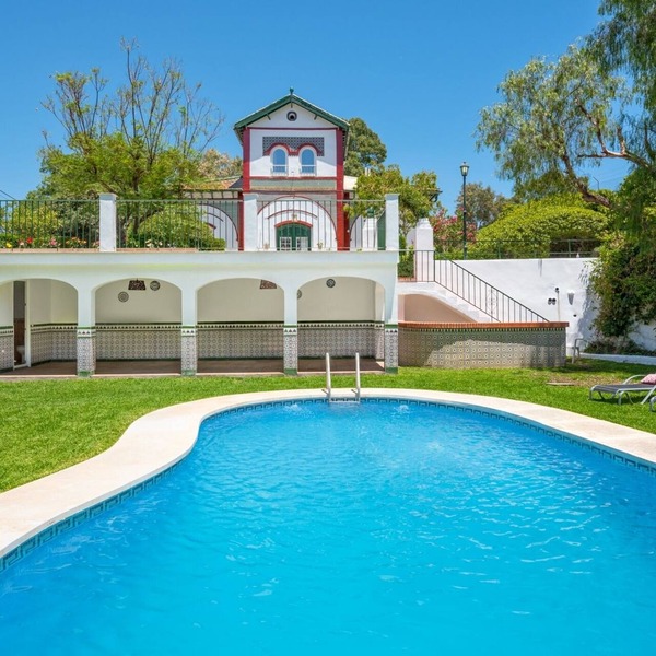 iloftmalaga Villa Elisa