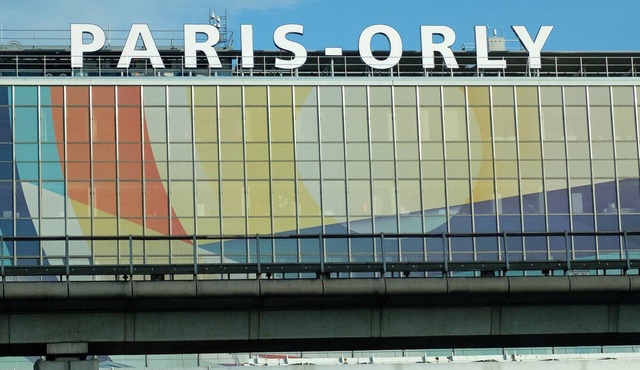 Évasion - Orly à 12 Minutes de Paris. Bel Appartement au Cœur de Orly in Paray-Vieille-Poste