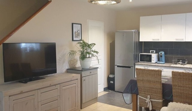 1 Bedroom Apartment in ormy in ormy