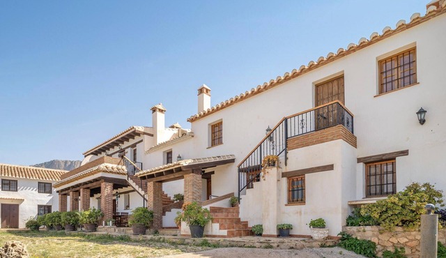 1 bedroom stunning apartment in Periana