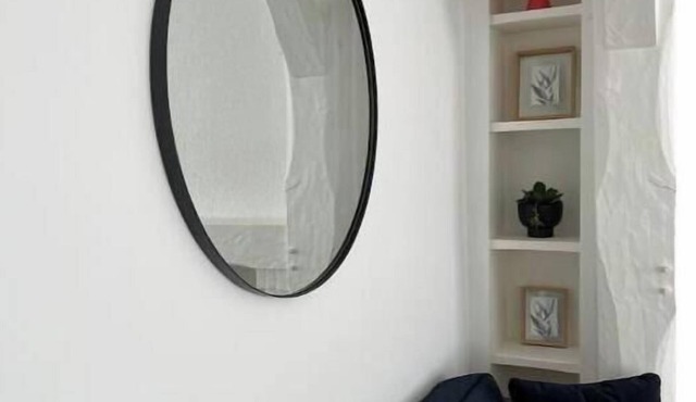101 ISAHORA - Modern 2-bedroom apartment in the heart of Eu, close to the sea in Eu