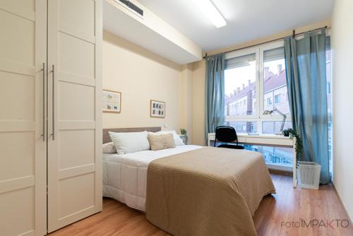 #10OCA6 - Apartamento en Vista Alegre