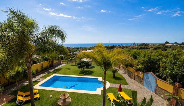 1128 Villa AndreaSol