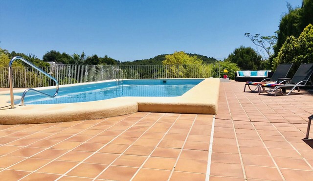 11th July 2026 to 22nd July still available! Newly refurbed 5* luxury villa.