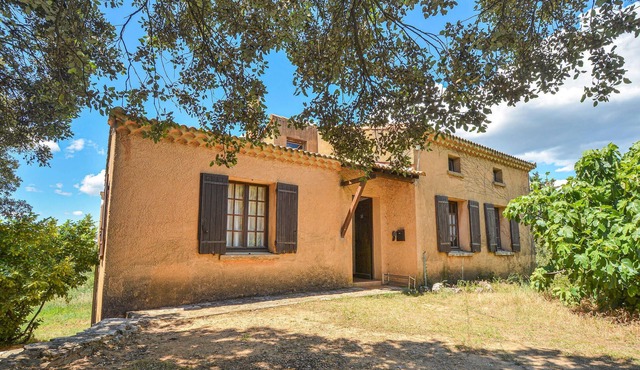 2 bedroom cozy home in Saint-Siffret in Saint-Siffret