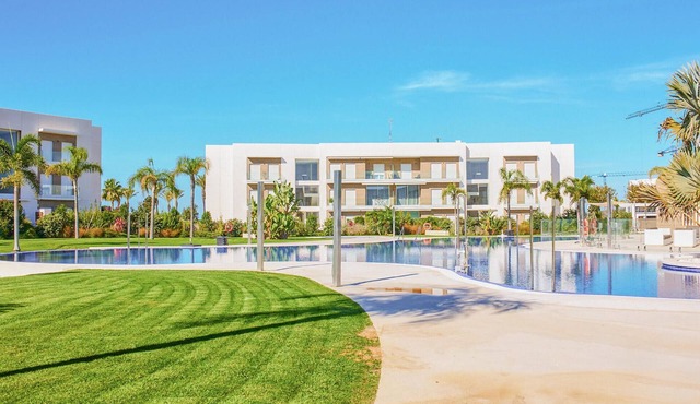 2 bedroom lovely apartment in Chipiona