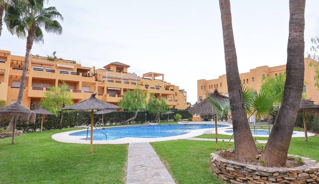 2 bedroom nice apartment in Vera