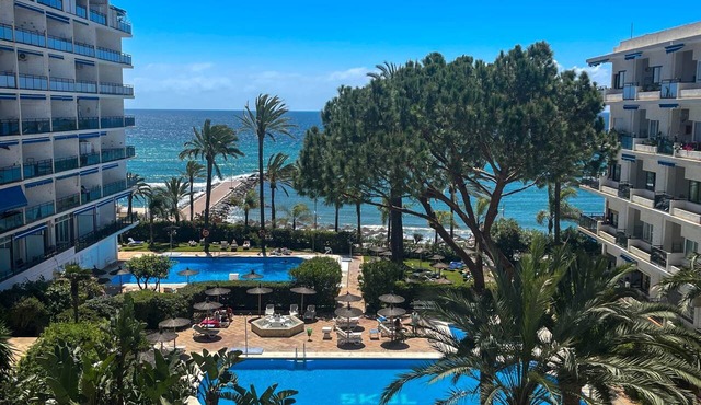 2. Skol Marbella 437B in Marbella