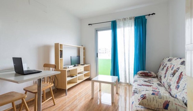 2A Apartment In Gran Canaria Faycan