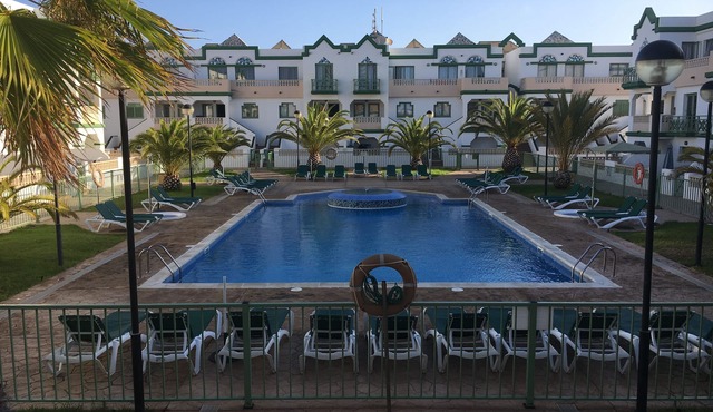 3 Bed, 2 Bath Duplex Apartment on Gaudia Complex - Licence No. VV-35-2-0001196