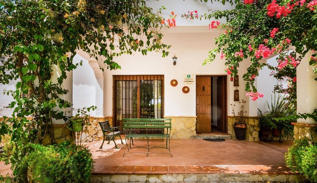 3 bedroom accommodation in Villamartin