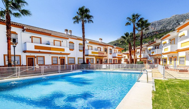 3 bedroom amazing home in Benaoján