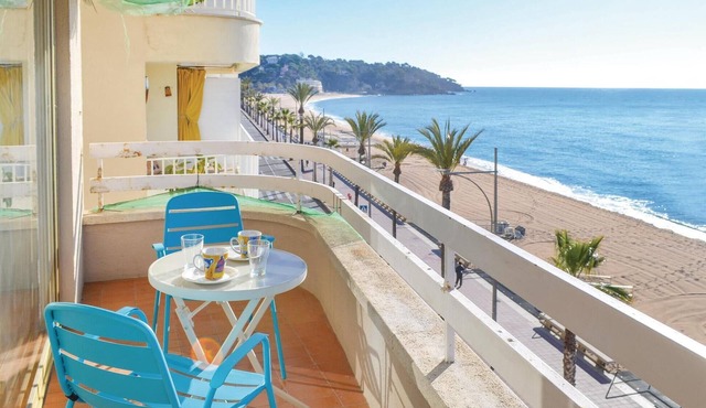 3 bedroom pet friendly apartment in Lloret de Mar