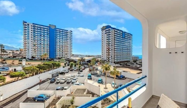 309 Paraiso Sur luxury Estudio