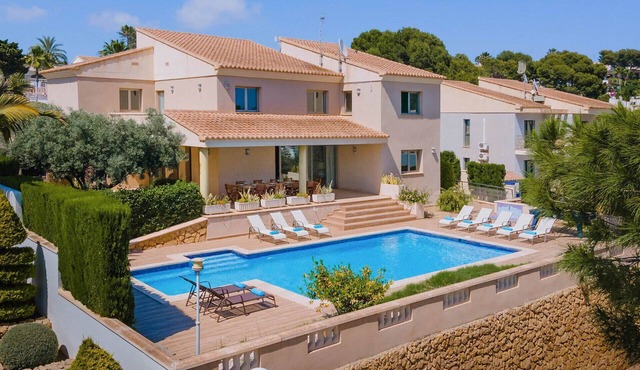 3378 Villa Portichol Alto
