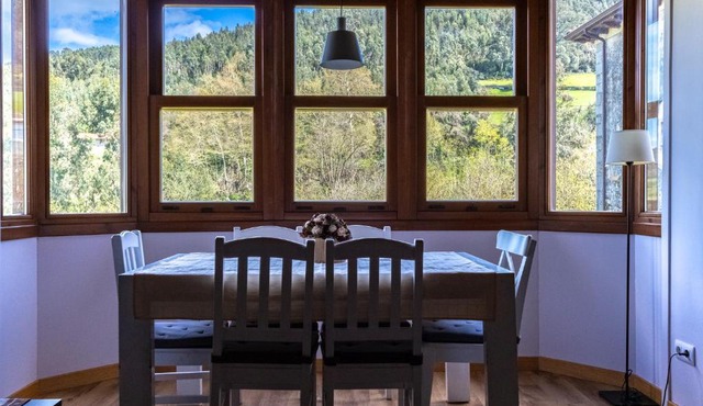 43B Nature with parking by Aston Rentals