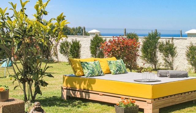 5 bedroom accommodation in A Coruña in A Coruña