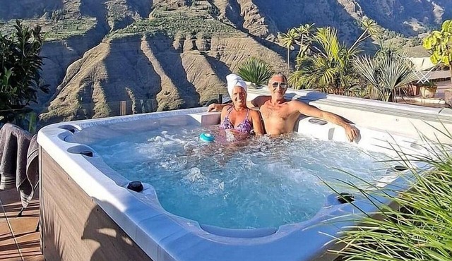 52-square-meter vacation home for 2 guests in Los Llanos (270089)