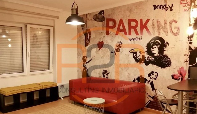 625B 4 Suites Pumarín