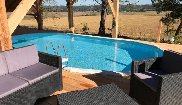 A Bagnères in Esclassan-Labastide