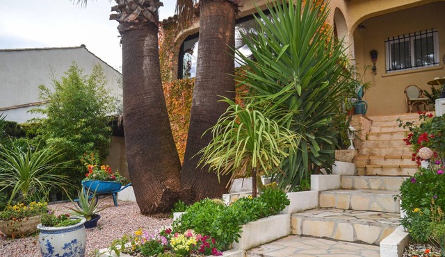 A pleasant vacation home for a great family vacation in Hérault. in Pignan