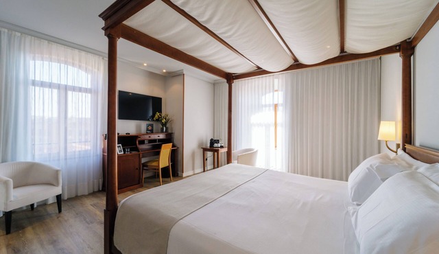 Abba Fonseca Hotel
