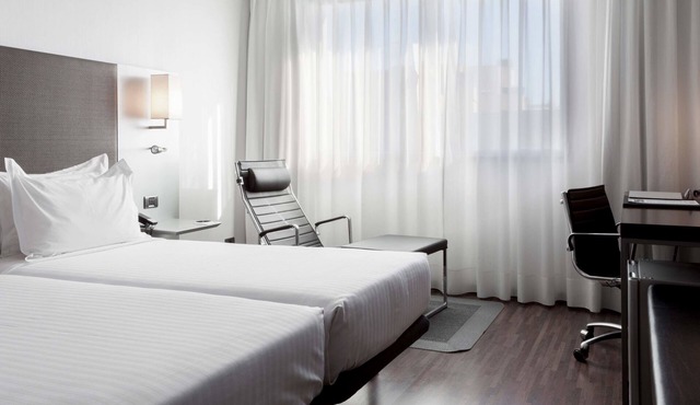 AC Hotel Alicante by Marriott
