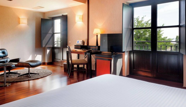AC Hotel Palacio de Santa Ana by Marriott