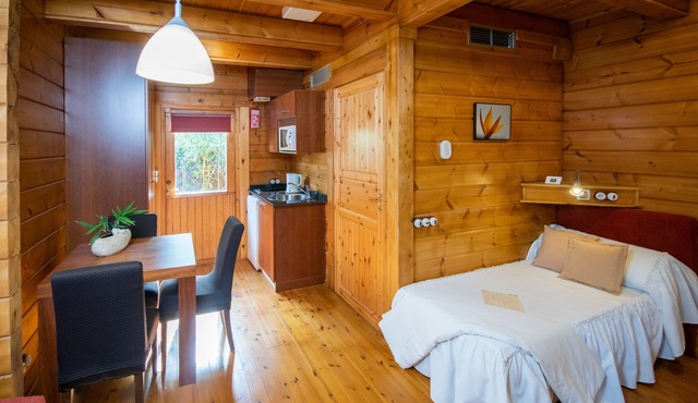 Accommodation de Salut Somlom