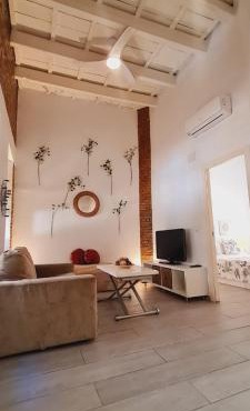 Acogedor Apartamento en Triana Sevilla