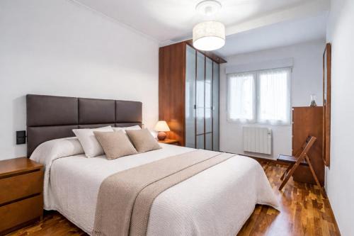 Acogedor apartamento ideal familias