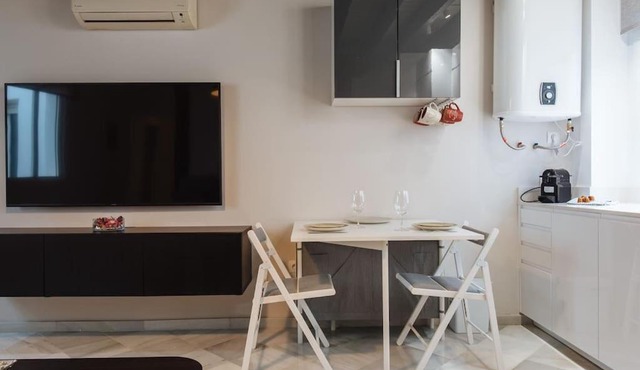 AD2B Apartment, 300m from Cathedral with 2br