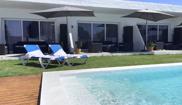 Agoodplan Dehesa de El Palmar - Estudio