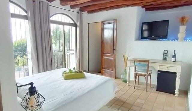 Agroturismo Can Marquet