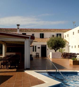 Agroturismo Hotel Rural Binissafullet Vell